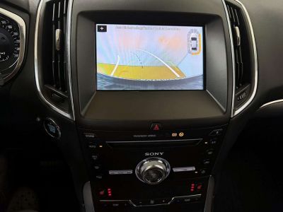 Ford Galaxy Gebrauchtwagen Ford Galaxy Gebrauchtwagen