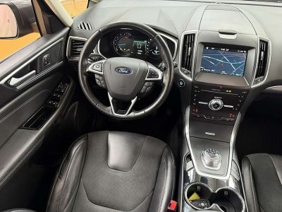 Ford Galaxy Gebrauchtwagen Ford Galaxy Gebrauchtwagen