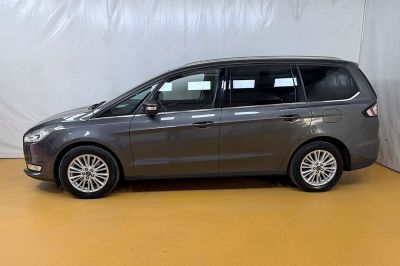Ford Galaxy Gebrauchtwagen Ford Galaxy Gebrauchtwagen