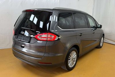 Ford Galaxy Gebrauchtwagen Ford Galaxy Gebrauchtwagen