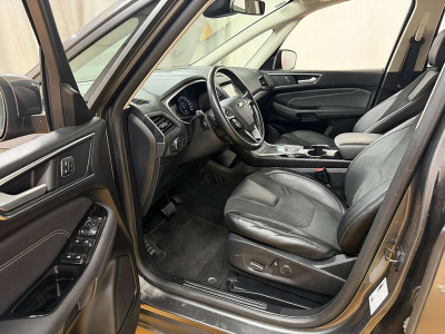Ford Galaxy Gebrauchtwagen