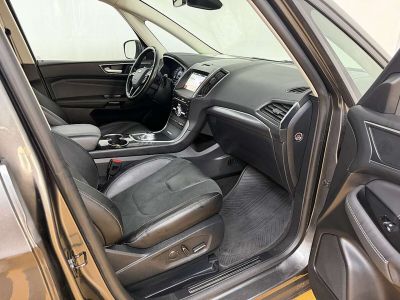 Ford Galaxy Gebrauchtwagen Ford Galaxy Gebrauchtwagen
