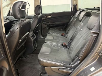 Ford Galaxy Gebrauchtwagen Ford Galaxy Gebrauchtwagen