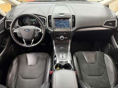 Ford Galaxy Gebrauchtwagen Ford Galaxy Gebrauchtwagen