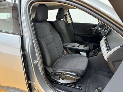BMW iX2 Gebrauchtwagen BMW iX2 Gebrauchtwagen