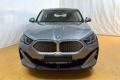 BMW iX2 Gebrauchtwagen BMW iX2 Gebrauchtwagen