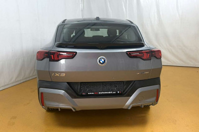 BMW iX2 Gebrauchtwagen