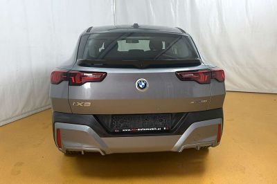 BMW iX2 Gebrauchtwagen BMW iX2 Gebrauchtwagen