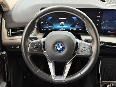 BMW iX2 Gebrauchtwagen BMW iX2 Gebrauchtwagen