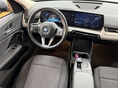 BMW iX2 Gebrauchtwagen BMW iX2 Gebrauchtwagen