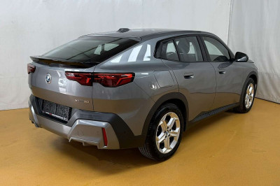 BMW iX2 Gebrauchtwagen