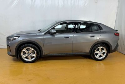 BMW iX2 Gebrauchtwagen BMW iX2 Gebrauchtwagen