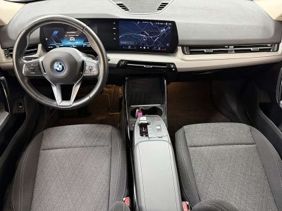 BMW iX2 Gebrauchtwagen BMW iX2 Gebrauchtwagen