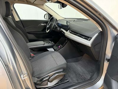 BMW iX2 Gebrauchtwagen BMW iX2 Gebrauchtwagen