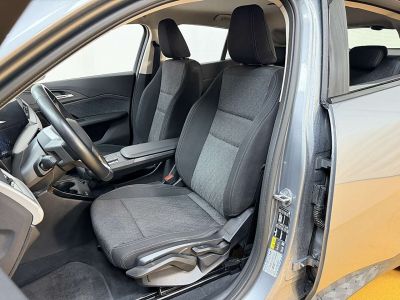 BMW iX2 Gebrauchtwagen BMW iX2 Gebrauchtwagen
