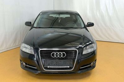 Audi A3 Gebrauchtwagen Audi A3 Gebrauchtwagen