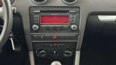 Audi A3 Gebrauchtwagen Audi A3 Gebrauchtwagen