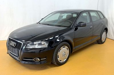 Audi A3 Gebrauchtwagen Audi A3 Gebrauchtwagen