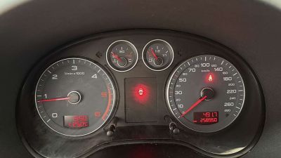 Audi A3 Gebrauchtwagen Audi A3 Gebrauchtwagen