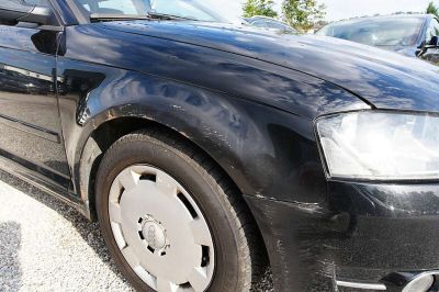 Audi A3 Gebrauchtwagen Audi A3 Gebrauchtwagen
