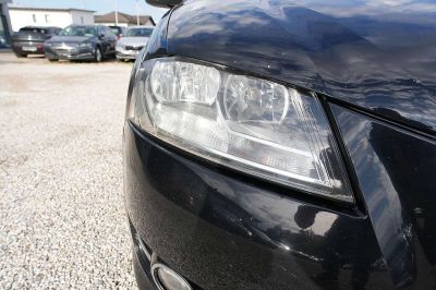 Audi A3 Gebrauchtwagen Audi A3 Gebrauchtwagen