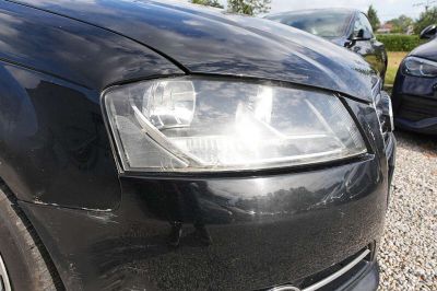 Audi A3 Gebrauchtwagen Audi A3 Gebrauchtwagen