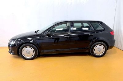 Audi A3 Gebrauchtwagen Audi A3 Gebrauchtwagen
