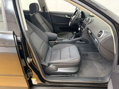 Audi A3 Gebrauchtwagen Audi A3 Gebrauchtwagen