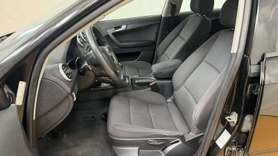Audi A3 Gebrauchtwagen Audi A3 Gebrauchtwagen