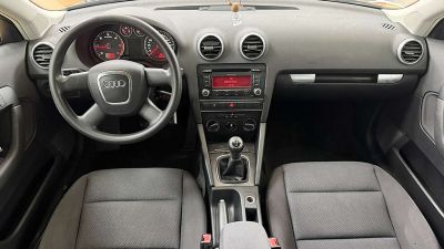 Audi A3 Gebrauchtwagen Audi A3 Gebrauchtwagen