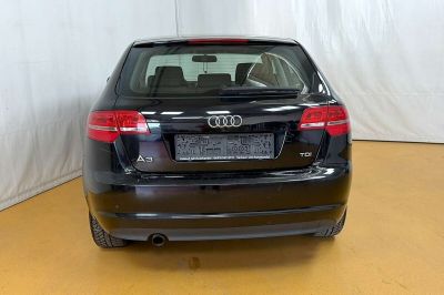 Audi A3 Gebrauchtwagen Audi A3 Gebrauchtwagen