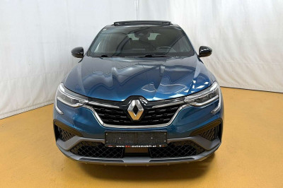 Renault Arkana Gebrauchtwagen