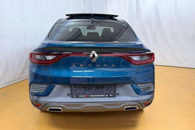 Renault Arkana Gebrauchtwagen