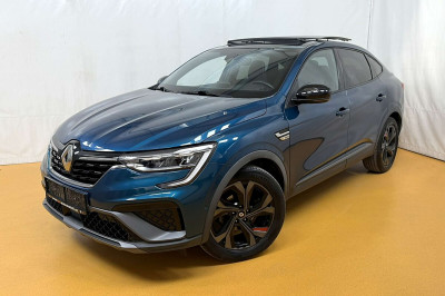 Renault Arkana Gebrauchtwagen
