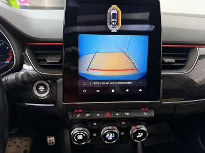 Renault Arkana Gebrauchtwagen