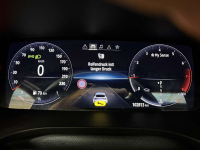 Renault Arkana Gebrauchtwagen