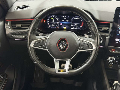 Renault Arkana Gebrauchtwagen