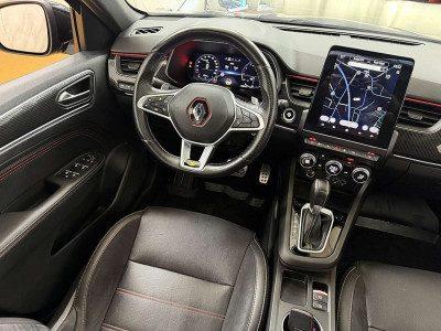 Renault Arkana Gebrauchtwagen
