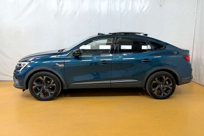 Renault Arkana Gebrauchtwagen