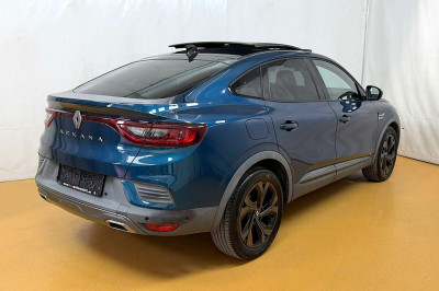 Renault Arkana Gebrauchtwagen