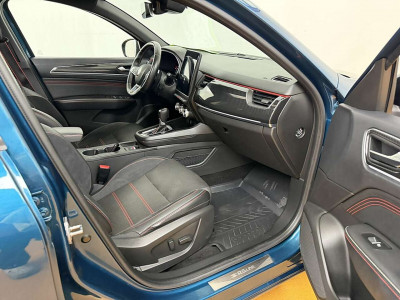 Renault Arkana Gebrauchtwagen