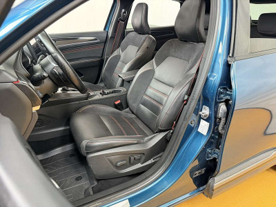 Renault Arkana Gebrauchtwagen