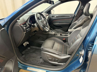 Renault Arkana Gebrauchtwagen