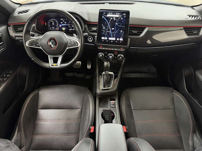 Renault Arkana Gebrauchtwagen