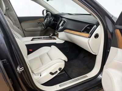 Volvo XC90 Gebrauchtwagen Volvo XC90 Gebrauchtwagen