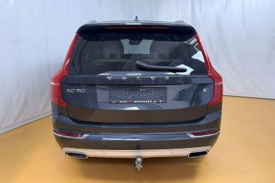 Volvo XC90 Gebrauchtwagen Volvo XC90 Gebrauchtwagen