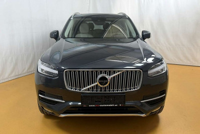 Volvo XC90 Gebrauchtwagen