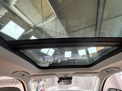 Volvo XC90 Gebrauchtwagen