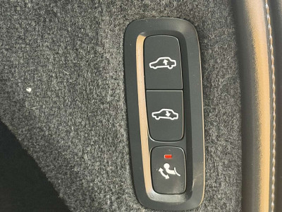 Volvo XC90 Gebrauchtwagen