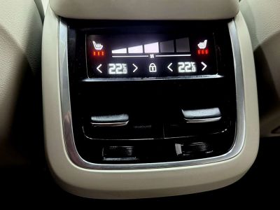Volvo XC90 Gebrauchtwagen Volvo XC90 Gebrauchtwagen